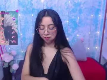 Freechat kalilowe_ on Chaturbate