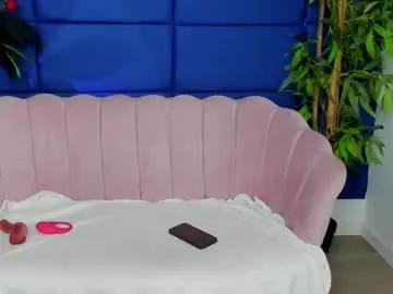 Freechat kamafeels on Chaturbate