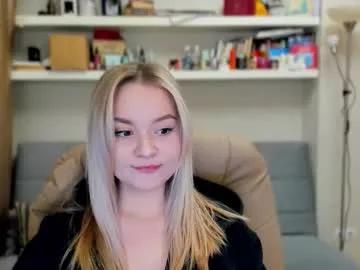 Freechat kara_smith_ on Chaturbate