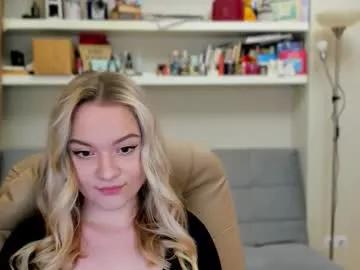 Freechat kara_smith_ on Chaturbate