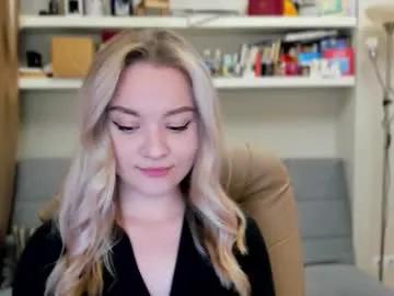 Freechat kara_smith_ on Chaturbate