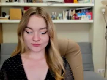 Freechat kara_smith_ on Chaturbate