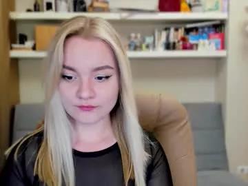 Freechat kara_smith_ on Chaturbate