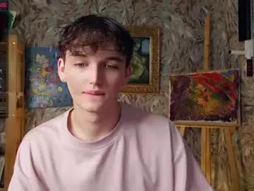Freechat karlos_murphy on Chaturbate