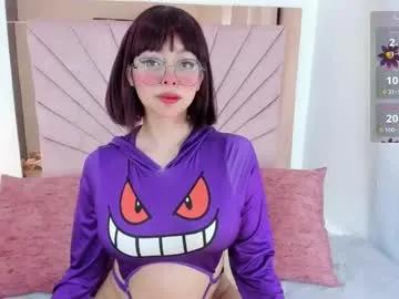 Freechat kasumi_jh on Chaturbate