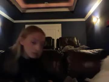 Freechat kateharperr on Chaturbate