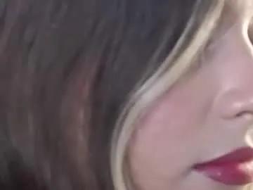 Freechat katejolie on Chaturbate