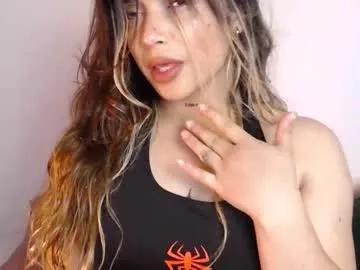 Freechat katejolie on Chaturbate