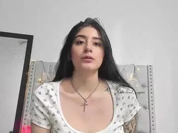 Freechat katestone_again on Chaturbate