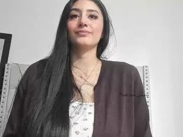 Freechat katestone_again on Chaturbate