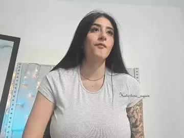 Chaturbate katestone_again is Private katestone_again — Welcome Stonelovers fuck me hard with your tokens. All packs for 1999 #latina #bigboobs #squirt