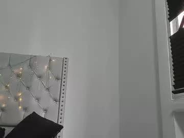 Freechat katestone_again on Chaturbate