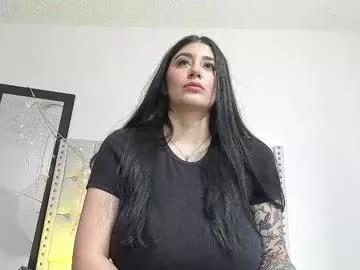 Freechat katestone_again on Chaturbate