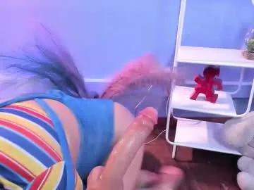 kathia_saenz — GOAL: anal toy [181 tokens remaining] Angel face, mischievous mind  | PV device #saliva #deepthroat #teen #dirty #fuckmachine