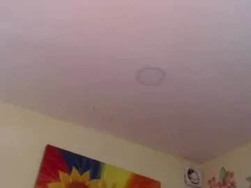 Private katiusca_horny2 on Chaturbate