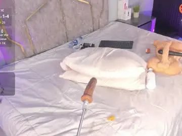 Freechat kattejordan on Chaturbate