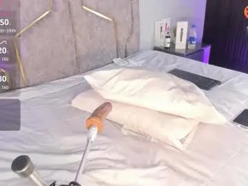 Freechat kattejordan on Chaturbate