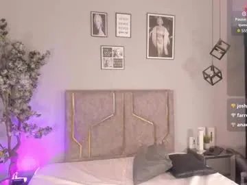 Freechat kattejordan on Chaturbate