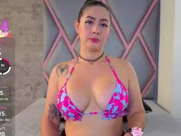Freechat kattypaez on Chaturbate