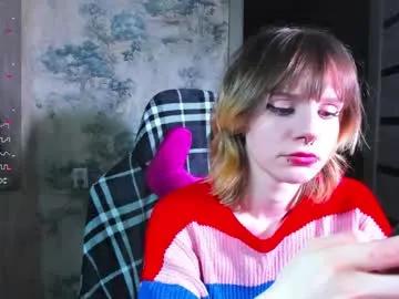 Chaturbate kawaii_power_uwu is Freechat kawaii_power_uwu — Current Goal:  Sloppy Blowjob  at 300 tokens -- Next Goal:  Pussy closeup tease  -- Show me your love! (*  *`)~ #goth #ahegao #squirt #young #anal