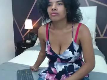 Freechat kaya_taraji on Chaturbate
