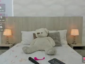 Freechat kaya_taraji on Chaturbate