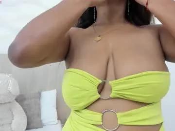Freechat kaya_taraji on Chaturbate