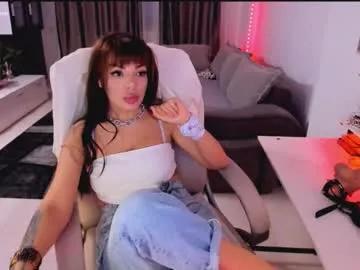 Freechat kaylee____77 on Chaturbate