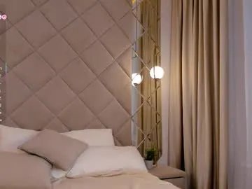 Freechat kellyy_bern on Chaturbate