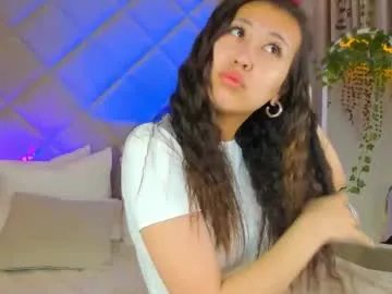 Freechat kellyy_bern on Chaturbate