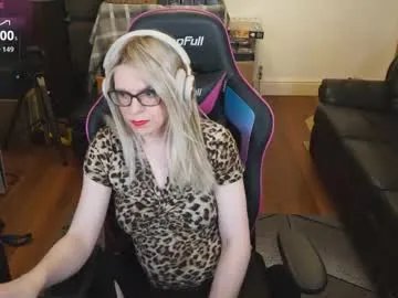 Freechat kelseycobalt on Chaturbate