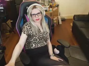 Freechat kelseycobalt on Chaturbate