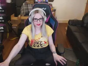 Freechat kelseycobalt on Chaturbate