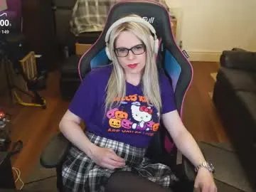 Freechat kelseycobalt on Chaturbate