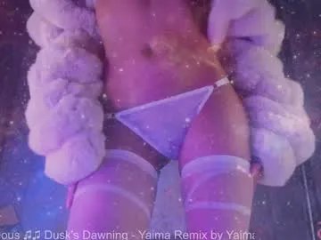 Freechat kemii on Chaturbate