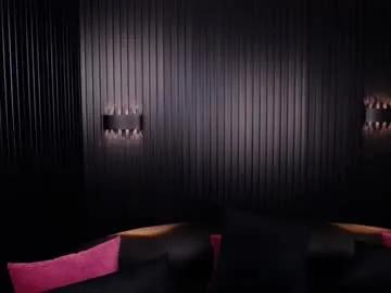 Freechat kendall_coxxx on Chaturbate