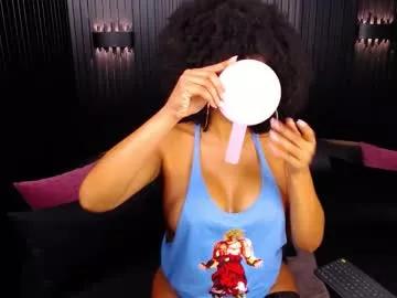 Freechat kendall_coxxx on Chaturbate