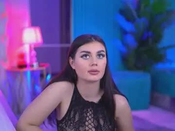 kenndramoon on Chaturbate