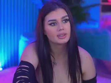 kenndramoon on Chaturbate