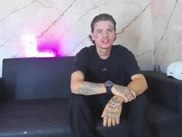 Freechat kevinperlas_ on Chaturbate