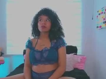 Freechat keyla_roberts_ on Chaturbate