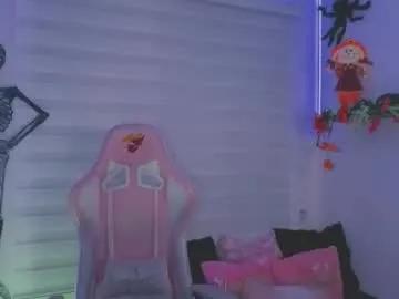 Freechat keyla_roberts_ on Chaturbate