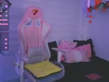 Freechat keyla_roberts_ on Chaturbate