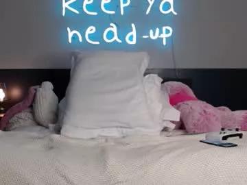 kibabae on Chaturbate