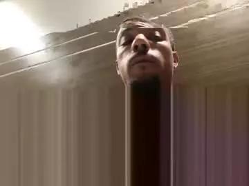 Freechat kibrombariu45 on Chaturbate