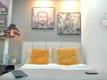 Freechat kieran_derek on Chaturbate