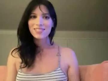 Private kikihart on Chaturbate