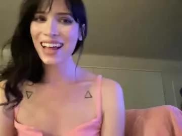 Private kikihart on Chaturbate