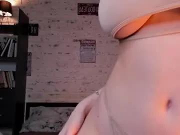 kikistacy on Chaturbate 