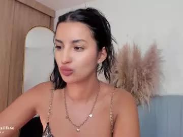 Freechat kimm_khalifa on Chaturbate